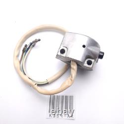 Interrupteur de klaxon et de variateur de lumière Honda C100 CA100 C102 CA102 CM91 NOS