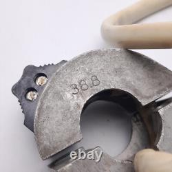 Interrupteur de klaxon et de variateur de lumière Honda C100 CA100 C102 CA102 CM91 NOS