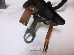 Interrupteur de réglage de la lumière du tableau de bord Chrysler Imperial 1967 1968 Service de reconstruction des phares