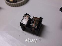 Interrupteur de réglage de la lumière du tableau de bord Chrysler Imperial 1967 1968 Service de reconstruction des phares