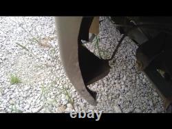 Interrupteur de réglage des phares pour Ford F250 F350 Super Duty 2005 2006 2007 avec feux de brouillard