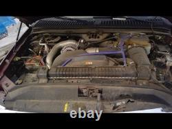 Interrupteur de réglage des phares pour Ford F250 F350 Super Duty 2005 2006 2007 avec feux de brouillard