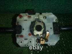 Interrupteur de variateur HONDA Acty HA3, interrupteur de lumière, interrupteur d'essuie-glace 35250-SJ6-902