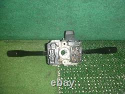 Interrupteur de variateur HONDA Acty HA3, interrupteur de lumière, interrupteur d'essuie-glace 35250-SJ6-902