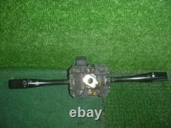 Interrupteur de variateur HONDA Acty HA3, interrupteur de lumière, interrupteur d'essuie-glace, interrupteur combiné 35250