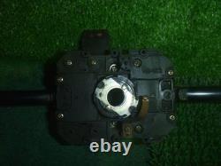 Interrupteur de variateur HONDA Acty HA3, interrupteur de lumière, interrupteur d'essuie-glace, interrupteur combiné 35250