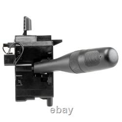 Interrupteur de variateur Wells Vehicle Electronics, interrupteur de phares antibrouillard, interrupteur de phare, interrupteur de clignotant