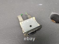 Interrupteur de variateur d’éclairage du tableau de bord Saab 99 71 72 73 74 75 76 77 79 Turbo GL EMS Rare