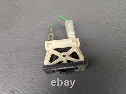Interrupteur de variateur d’éclairage du tableau de bord Saab 99 71 72 73 74 75 76 77 79 Turbo GL EMS Rare