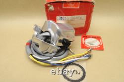 Interrupteur de variateur de lumière Hi Lo pour guidon droit NOS Honda CL90 35250-056-674 Interrupteur de variateur de lumière Hi Lo pour guidon droit NOS Honda CL90 35250-056-674