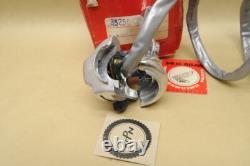 Interrupteur de variateur de lumière Hi Lo pour guidon droit NOS Honda CL90 35250-056-674 Interrupteur de variateur de lumière Hi Lo pour guidon droit NOS Honda CL90 35250-056-674