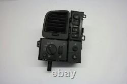 Interrupteur de variateur de lumière de dôme de phare OEM pour Chevy GMC Cadillac Hummer 03-07