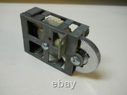 Interrupteur de variateur de lumière de tableau de bord reconstruit Plymouth Fury 1967 68 69 70 1968 1969 1970 71 Interrupteur de variateur de lumière de tableau de bord reconstruit Plymouth Fury 1967 68 69 70 1968 1969 1970 71