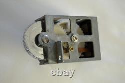 Interrupteur de variateur de lumière du tableau de bord Roadrunner GTX Satellite 1968 1969 1970 70