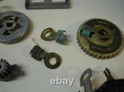 Interrupteur de variateur de lumière du tableau de bord reconstruit Dodge Polara Monaco 1967 1968 1969 1970 1971