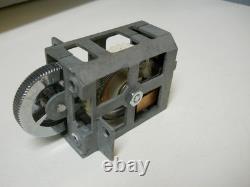 Interrupteur de variateur de luminosité du tableau de bord reconstruit Plymouth Fury 1967 68 69 70 1968 1969 1970 71