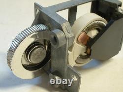 Interrupteur de variateur de luminosité du tableau de bord reconstruit Plymouth Fury 1967 68 69 70 1968 1969 1970 71