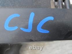 Interrupteur de variateur de phare et de feu de brouillard 92-93 Chevrolet Corvette C4 10098500 Oem