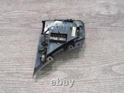 Interrupteur de variateur de phare et de feu de brouillard 92-93 Chevrolet Corvette C4 10098500 Oem