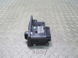 Interrupteur de variateur des feux de croisement, des feux de brouillard et des phares pour VW Eurovan T4 99-03 7D0941531T d’origine