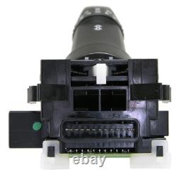 Interrupteur de variation Wells Vehicle Electronics, interrupteur de phares antibrouillard, interrupteur de phares, interrupteur de clignotants