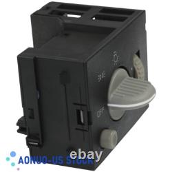 Interrupteur de variation de lumière de phare 15013005 pour Chevy C2500 C1500 C3500 DS876