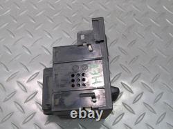 Interrupteur de variation de lumière de phare 99-00 VW Eurovan T4 7D0941531K OEM