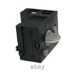 Interrupteur de variation de lumière de phare de parc pour Chevy C1500 C2500 C3500 DS876 15013005