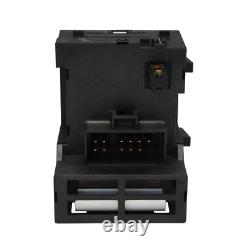 Interrupteur de variation de lumière de phare de parc pour Chevy C1500 C2500 C3500 DS876 15013005