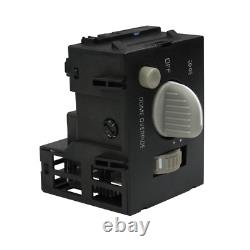 Interrupteur de variation de lumière de phare de parc pour Chevy C1500 C2500 C3500 DS876 15013005