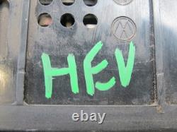 Interrupteur de variation de lumière des phares VW Eurovan T4 99-00 7D0941531K OEM