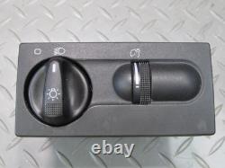 Interrupteur de variation de lumière des phares VW Eurovan T4 99-00 7D0941531K OEM