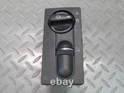Interrupteur de variation de lumière des phares VW Eurovan T4 99-00 7D0941531K OEM