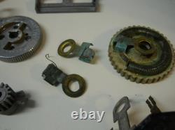 Interrupteur de variation de lumière du tableau de bord reconstruit Chrysler 1967 68 69 70 1968 1969 1970 71