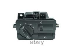 Interrupteur de variation des phares antibrouillard Xenon 00-06 BMW E46 Série 3 6923497 OEM