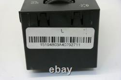 Interrupteur de variation des phares pour Chevrolet GMC 03 04 05 06, camion pick-up SUV