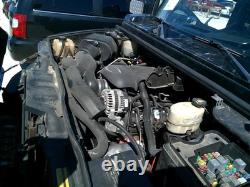 Interrupteur de variation des phares pour Chevrolet GMC 03 04 05 06, camion pick-up SUV