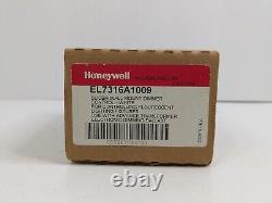 Interrupteur gradateur mural Honeywell EL7316A-1009 Blanc Discontinued Nouveau