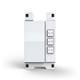 Interrupteur Minuterie Simple Deako Lighting, Monopolaire, Fil Neutre Requis, Blanc