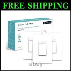 Interrupteur monopolaire, Wi-Fi 2,4 GHz, certifié