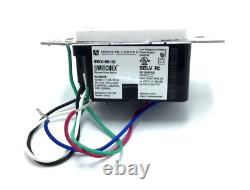 Interrupteur variateur American Lighting Switchex SWX-60-12 (blanc)