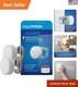 Interrupteur Variateur Aurora Pour Ampoules Intelligentes Philips Hue - Pack De 2 - Blanc
