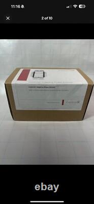 Interrupteur variateur Control 4