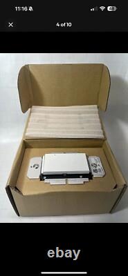 Interrupteur variateur Control 4