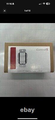 Interrupteur variateur Control 4
