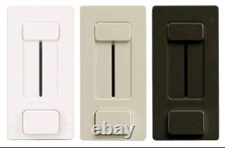 Interrupteur variateur LED Schluter