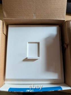 Interrupteur variateur de lumière Lutron NT-1500-WH