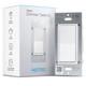 Interrupteur Variateur De Lumière Zwave, 3 Voies, Répéteur, On/off D