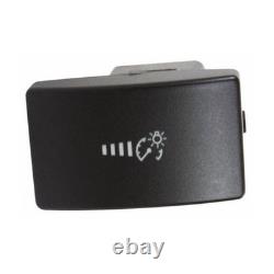 Interrupteur variateur de luminosité du tableau de bord pour F150 2011-2014 noir RXY1875
