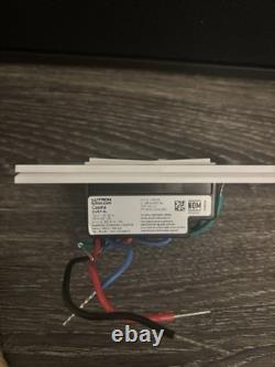 Interrupteurs et télécommandes Lutron Caseta